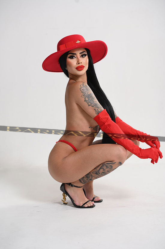 garotas de programa zona sul