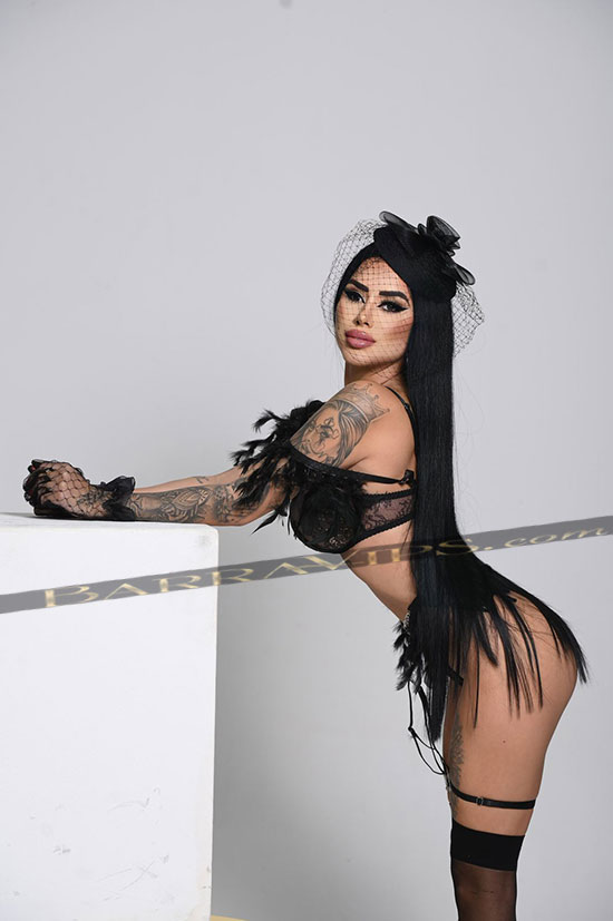 garotas de programa rj